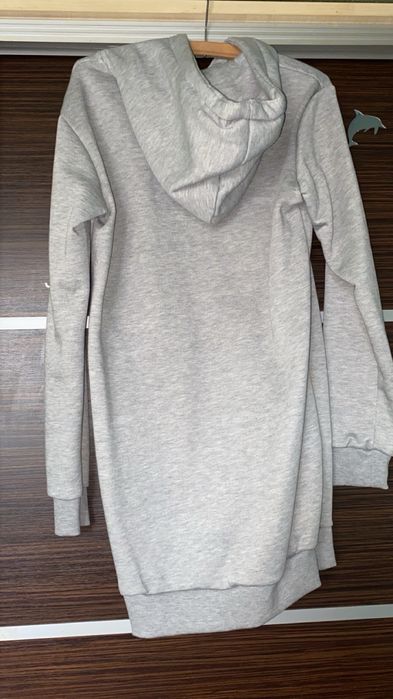 Sprzedam długą bluzę