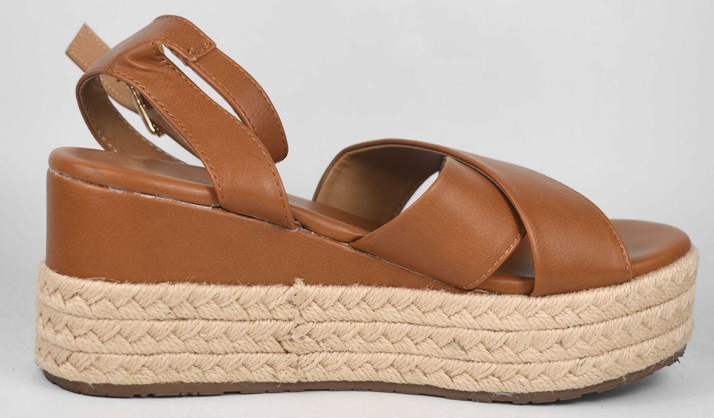 Jak nowe espadryle Anna Field roz. 36
