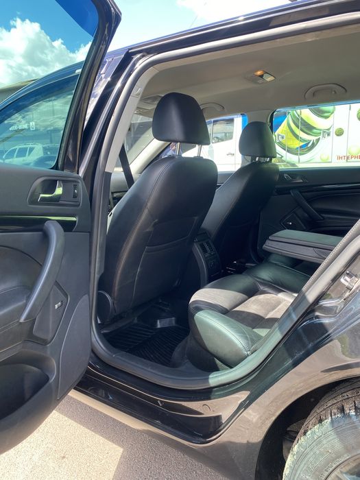 Skoda A5 Laurin Klement  TDI