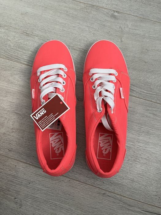 Trampki Vans rozmiar 40  25,5 cm