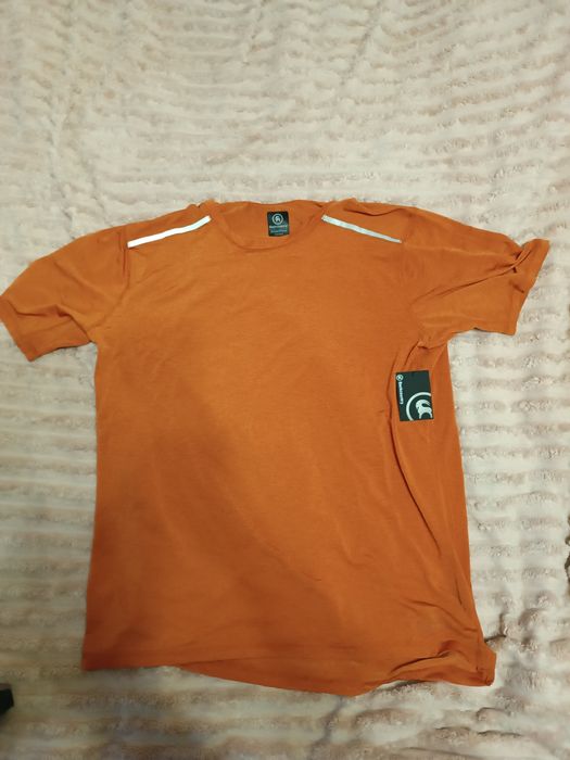 Футболка Backcountry