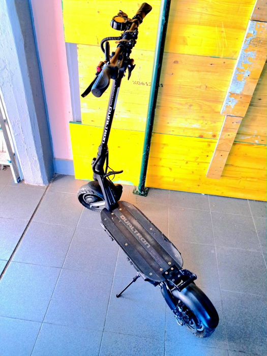 Trotinete Dualtron Victor