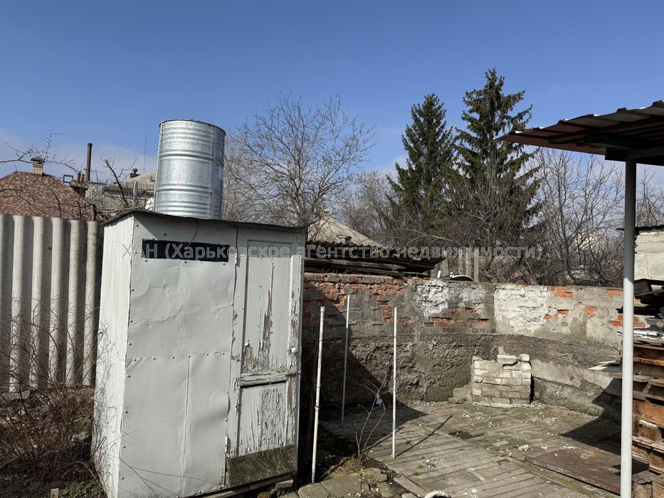 Немышля продам часть дома