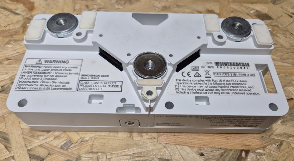 Moduł dotykowy Epson