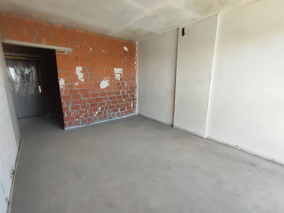 Продам квартиру  Розстрочка Ремонт Власник 46кв м зага