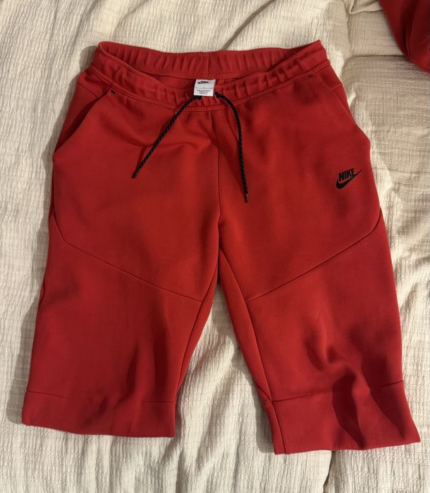 Костюм nike tech fleece