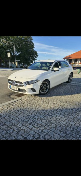 Mercedes classe A