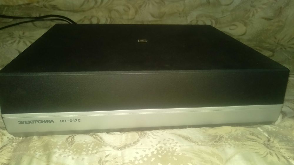 Электроника - 017: 4 500 грн. - Інша електроніка Рівне на Olx