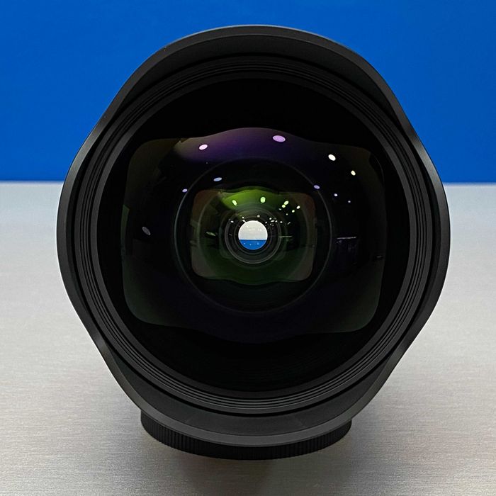Sigma ART 14mm f/1.8 DG HSM | Canon