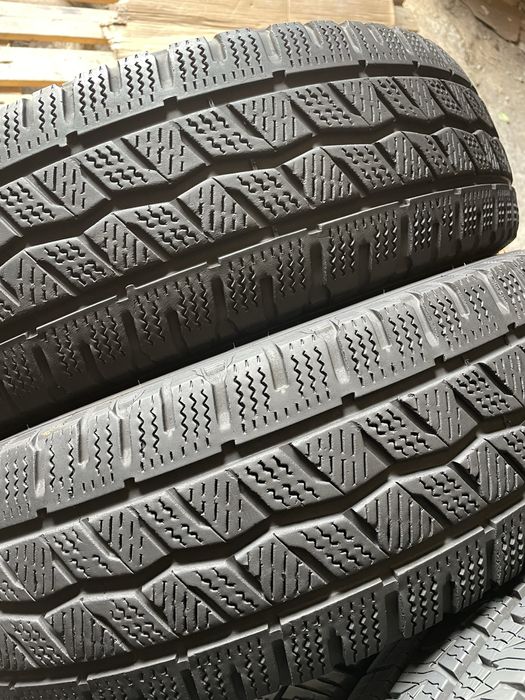 205/75 R16C Hankook / 2шт./ 2024 рік./ всесезон