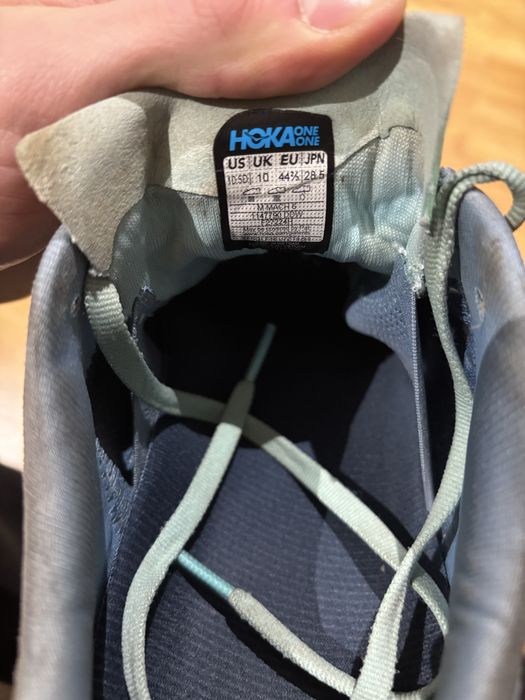 Buty do biegania Hoka mach 6