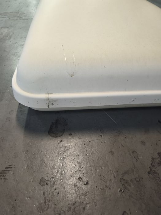 Box mala tejadilho