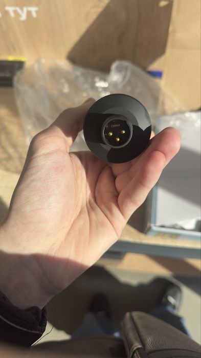 Студійний мікрофон АТ2020 + xlr