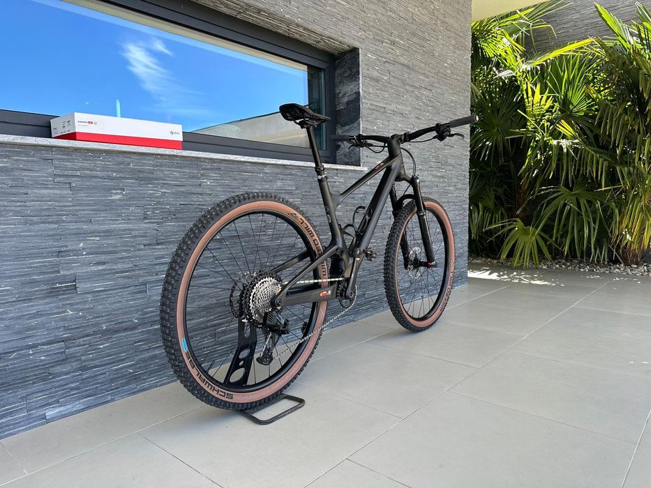 Vendo Scott spark 910