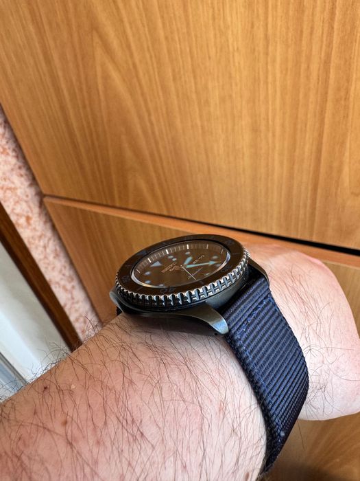 Seiko 5 Street SRPD81 Automatic