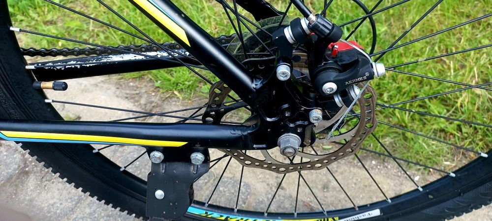 Rowery dla blizniakow 26 cali