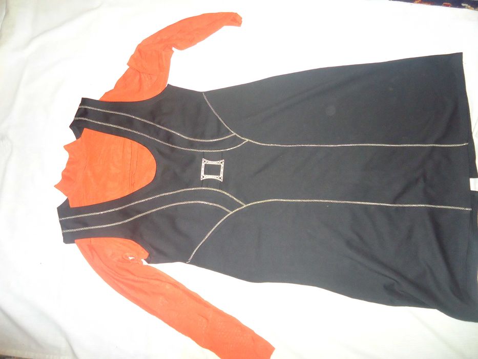 жіночий одяг 52-54 розміру