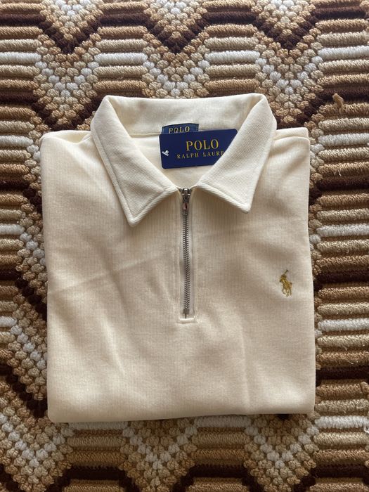 Quarter Zipper Ralph Lauren