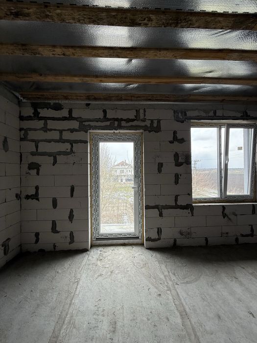Продам таунхаус Лєтра . Таращанський