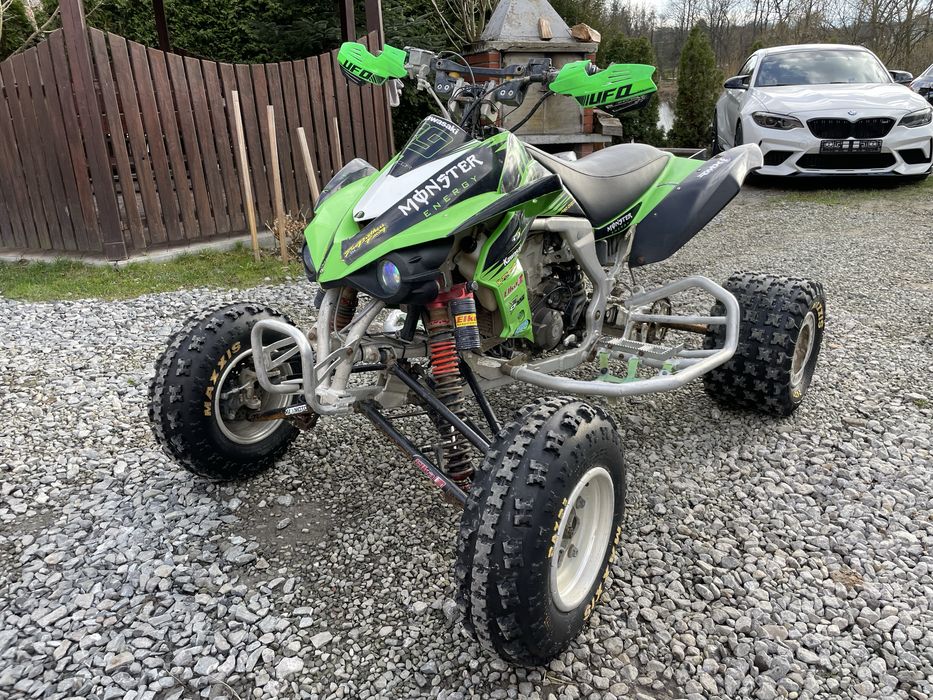 Kawasaki