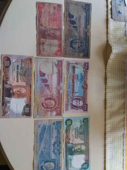 Coleções para colecionadores