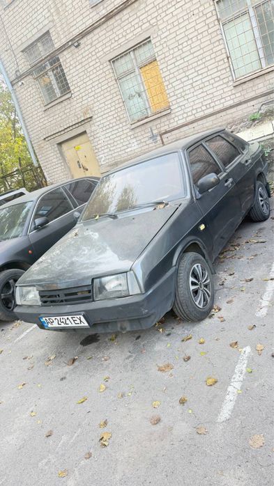 Продам Ваз 21099