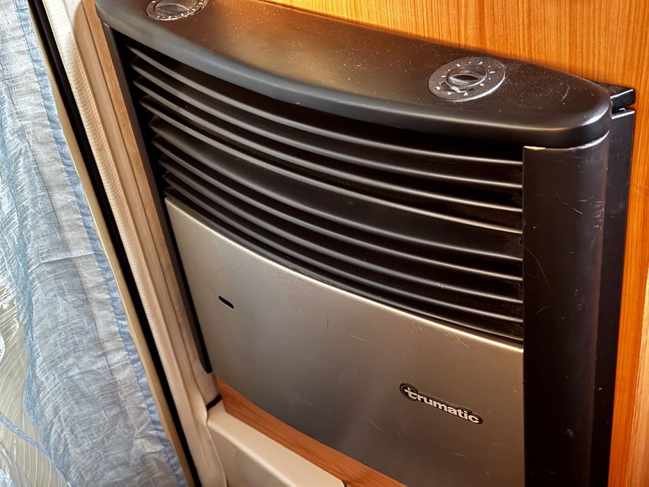 Citröen Jumper Pilote Pacific P8