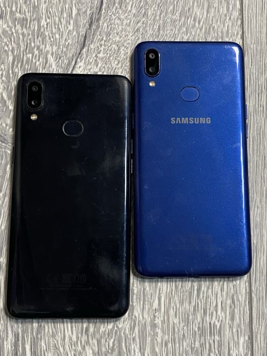 Samsung A10 на запчасти
