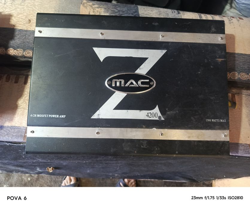 Є два осілка працюють добре