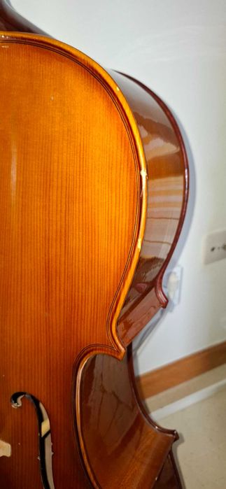 Violoncelo Stentor II 3/4