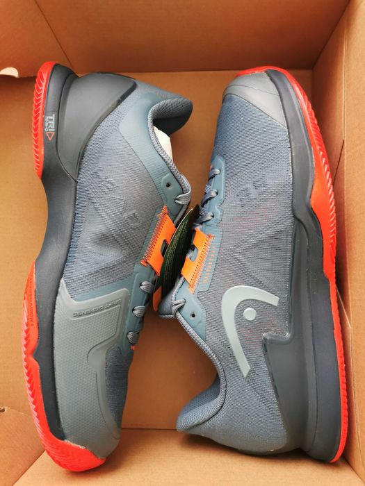 Buty tenisowe HEAD Sprint Pro 3.5 Clay