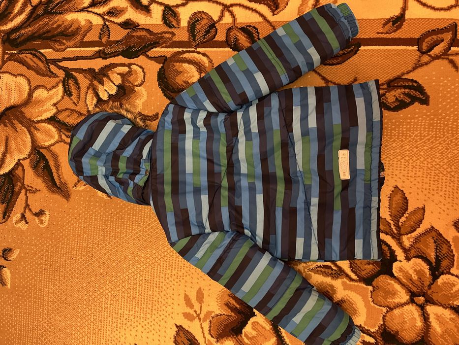 Комбінезон Lenne