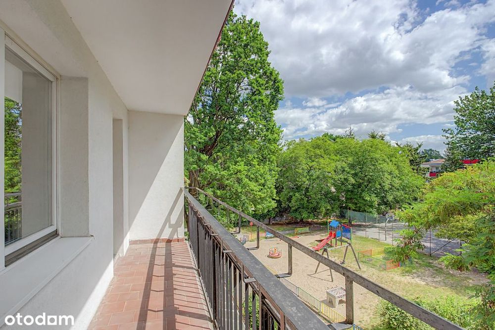 4 pokoje 72 m² w Pruszkowie | Dostępne od zaraz!