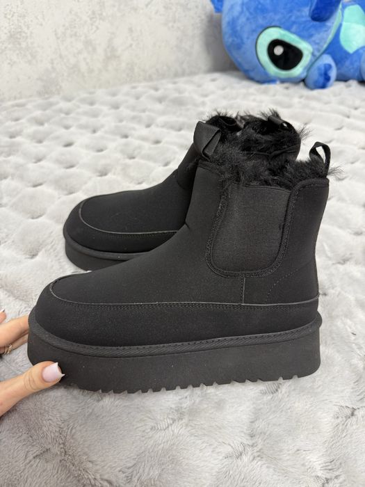 Угги жіночі дуже зручні