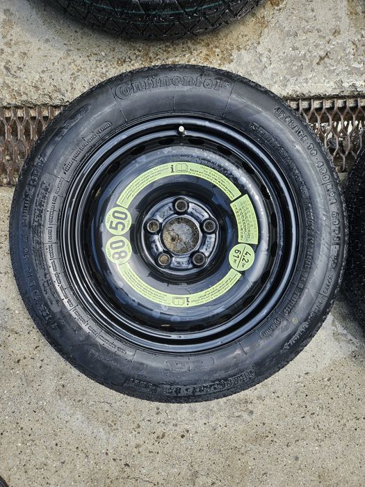 Докатка,запаска Мерседес