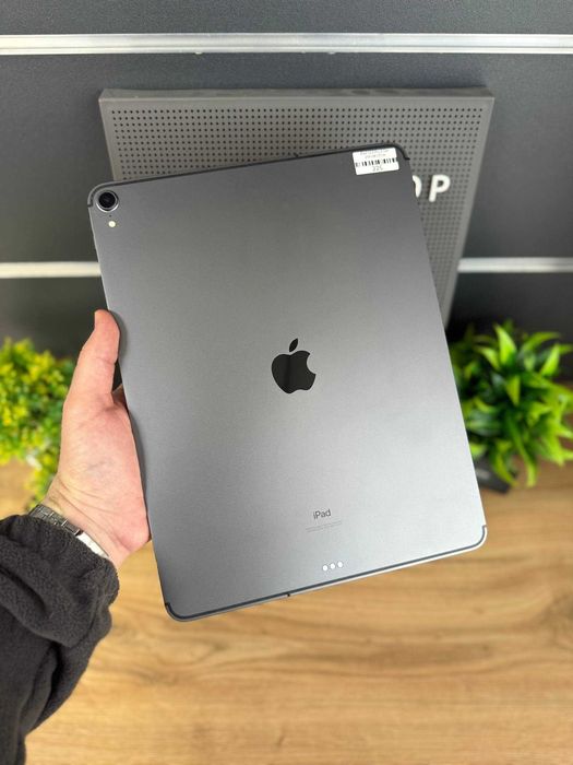 Apple Ipad Pro 12.9 3 Gen 256 GB Wifi + LTE