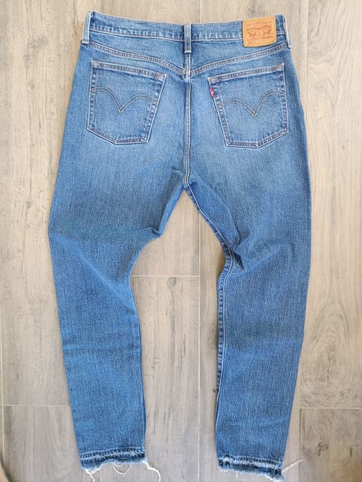 Джинсы Levi's 501 32/30