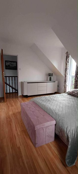 Mazury - komfortowy domek nad jeziorem Śniardwy- | 6 - 8 osób