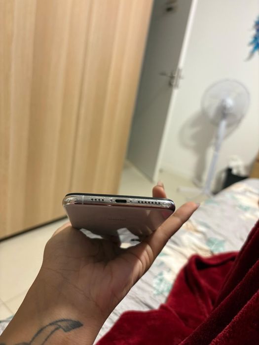 Iphone Xs Max 256GB