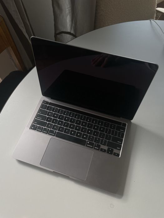 Macbook pro m1 a2338 макбук