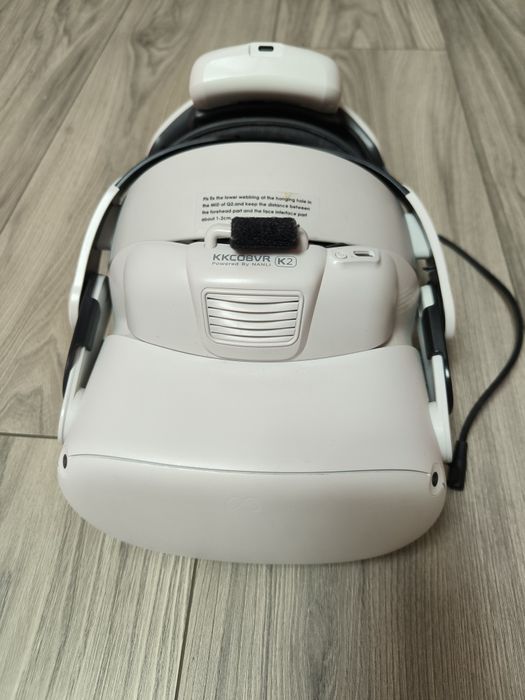 Очки виртуальной реальности Meta Quest 2  128Gb