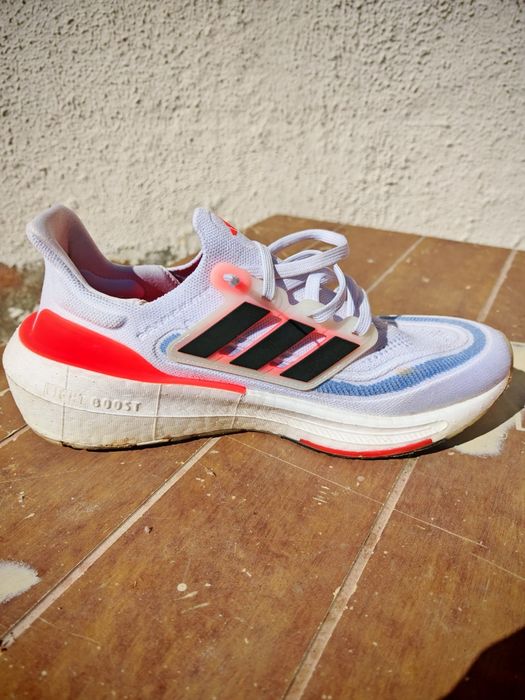 Adidas UltraBoost 21