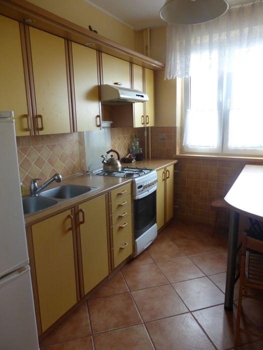 Mieszkanie – Gdańsk - Więcej