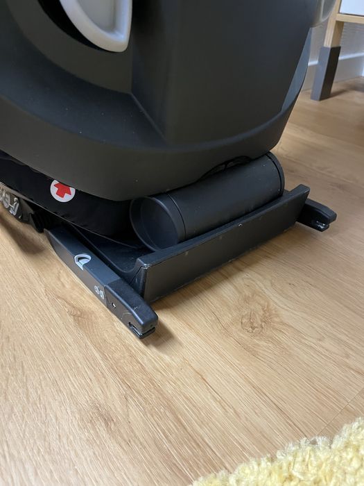 CADEIRA AUTO BESAFE IZI UP X3 FIX