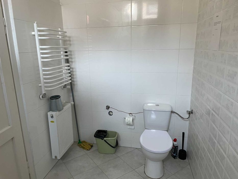 Mieszkanie 120m2 wynaję
