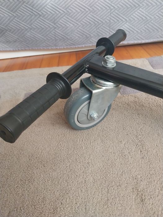 Acento hoverbord