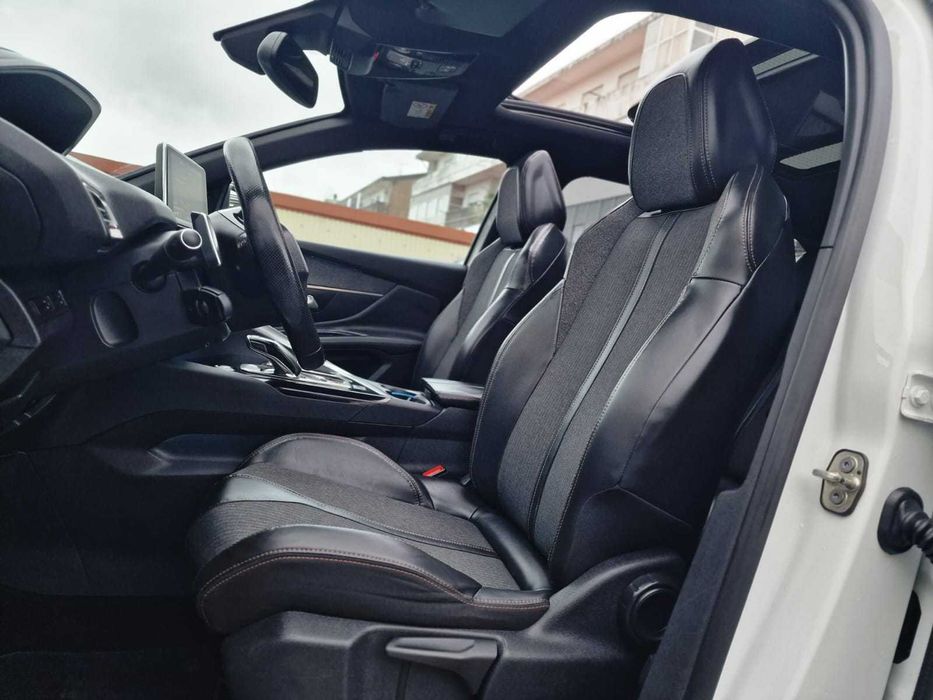 PEUGEOT 3008 GT LINE 1.6HDI 120CV FULL EXTRAS