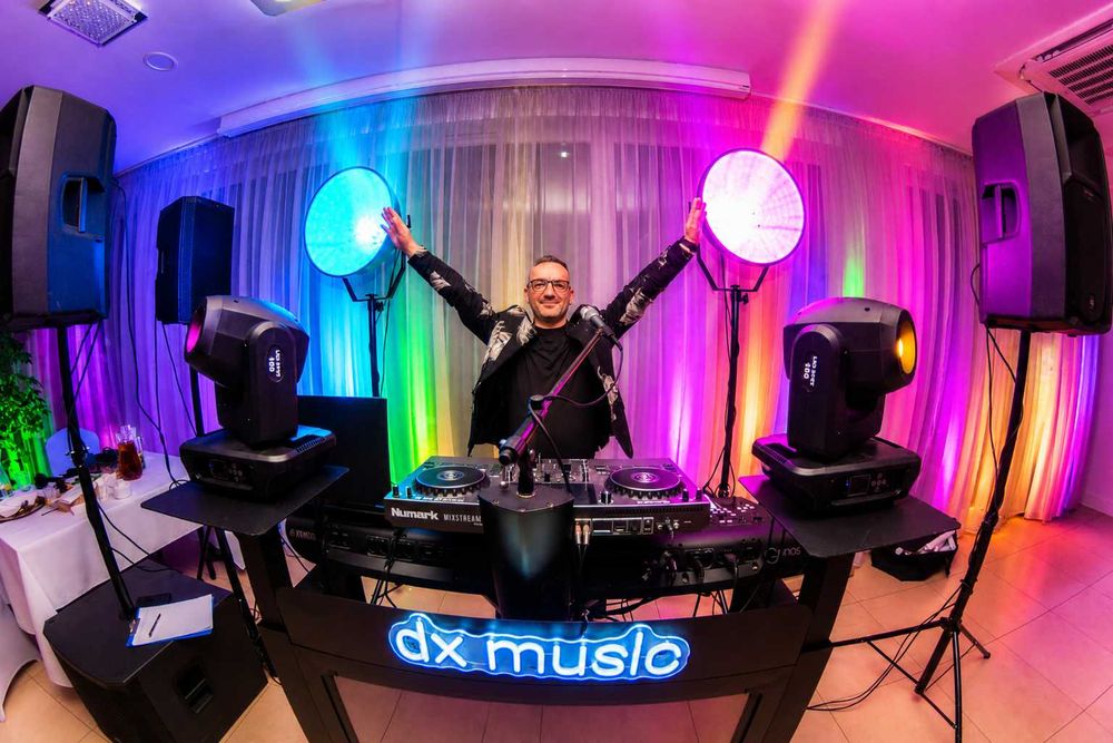 Dj  Wodzirej/AKORDEON/ na Wesele 18-stkę-urodziny- imprezę-Katowice