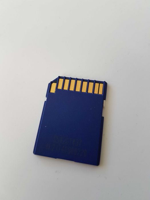 Karta pamięci Memory Stick Pro Duo do  Sony i Compact Flash SD i Micro