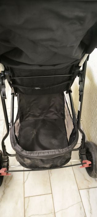 Carrinho bebé/criança